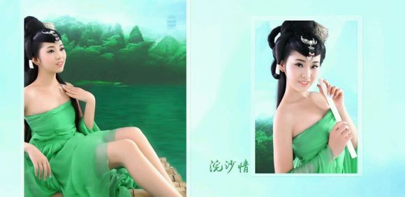 สาวจีนถ่ายแบบ เซ็กซี่ part 101