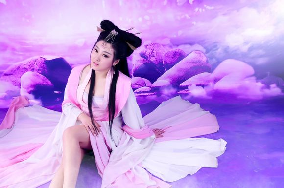 สาวจีนถ่ายแบบ เซ็กซี่ part 101
