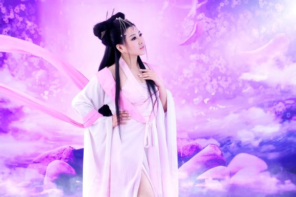 สาวจีนถ่ายแบบ เซ็กซี่ part 101