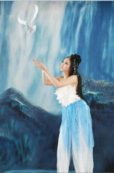 สาวจีนถ่ายแบบ เซ็กซี่ part 101