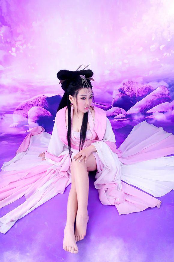 สาวจีนถ่ายแบบ เซ็กซี่ part 101