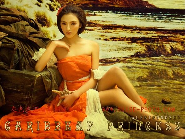 สาวจีนถ่ายแบบ เซ็กซี่ part 101
