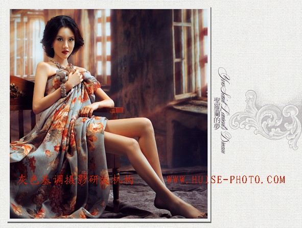 สาวจีนถ่ายแบบ เซ็กซี่ part 101
