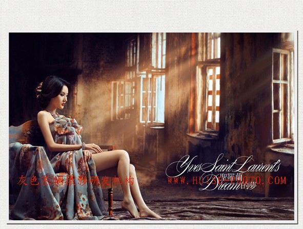 สาวจีนถ่ายแบบ เซ็กซี่ part 101