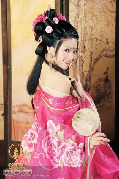สาวจีนถ่ายแบบ เซ็กซี่ part 101