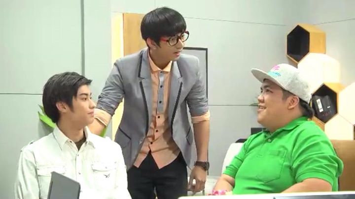 ละครใหม่ช่อง9