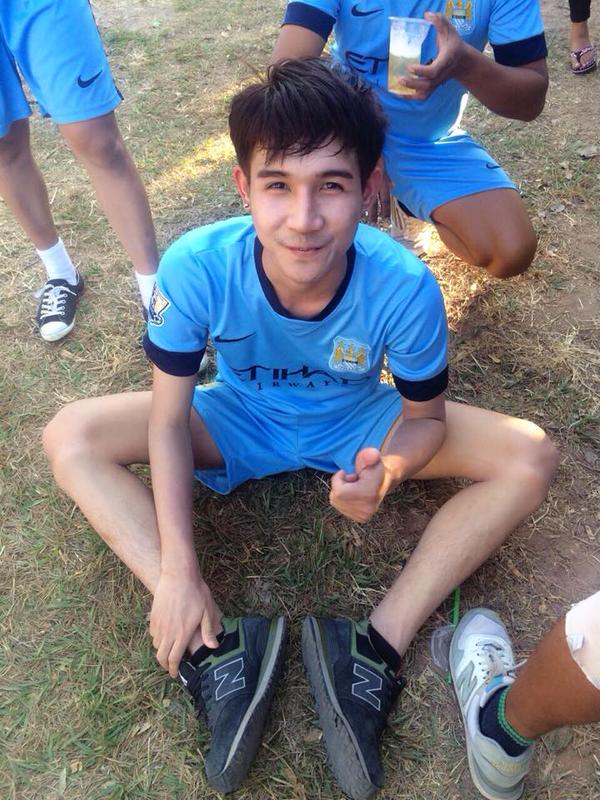ของหวานรับตอนเที่ยง