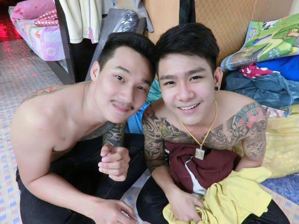 ของหวานรับตอนเที่ยง
