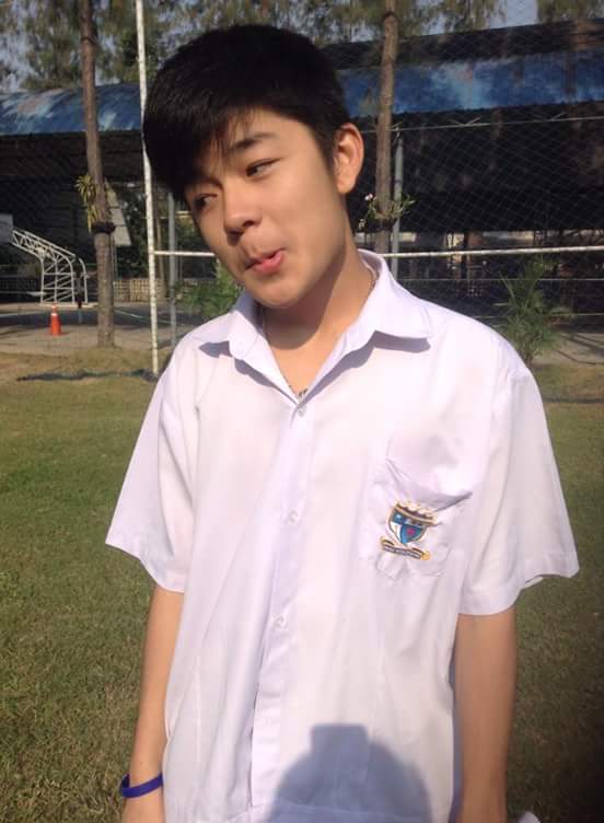 ใจป้าจะวายตายค่ะ