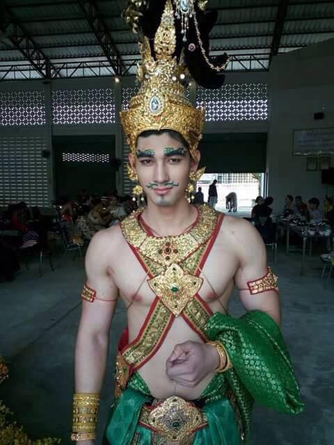 ใจป้าจะวายตายค่ะ