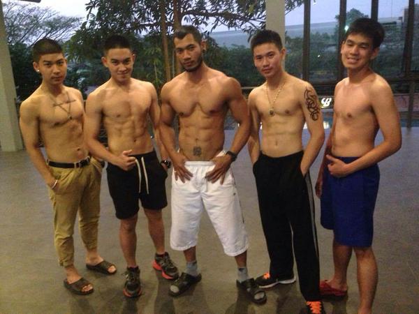 ใจป้าจะวายตายค่ะ