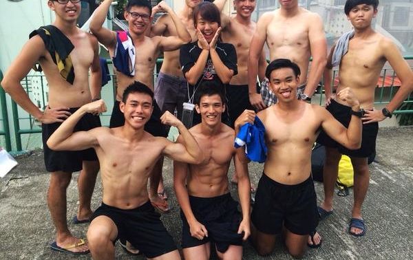 ใจป้าจะวายตายค่ะ