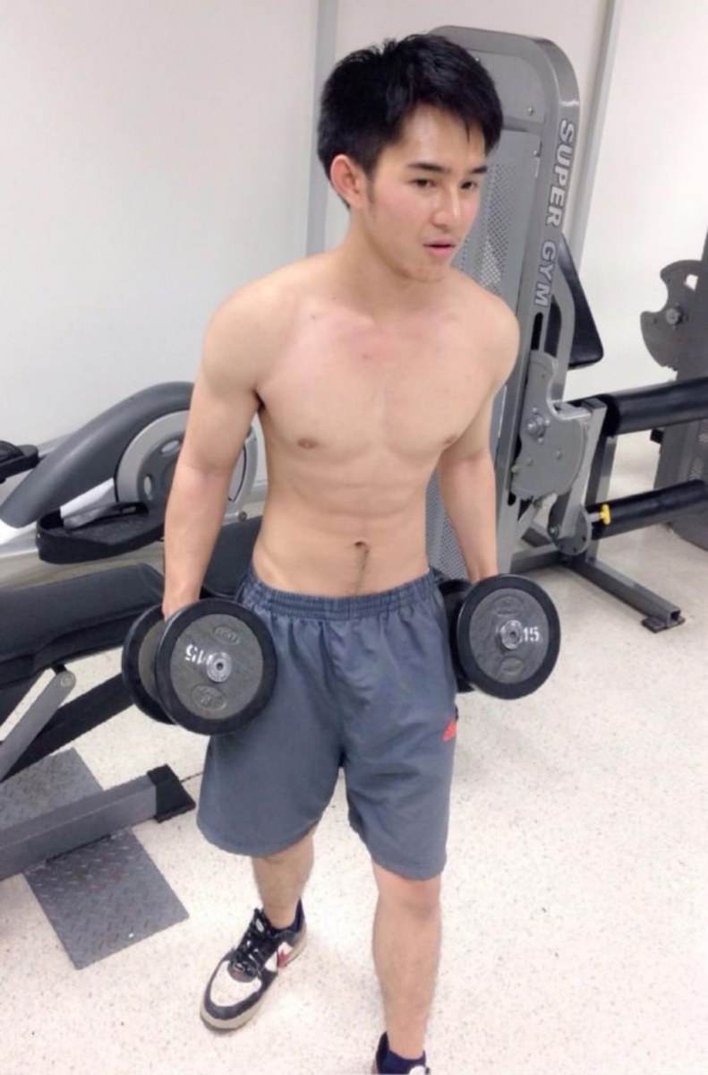 ใจป้าจะวายตายค่ะ