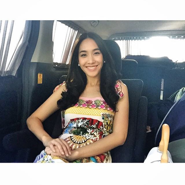 อันดับ 9 มิน พีชญา 50,000 บาท/ตอน