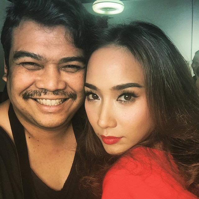 ''อั้ม พัชราภา'' กับลุคสวยใสในสไตล์พาสเทล สวยหวาน แอบเซ็กซี่ตามแบบฉบับของเธอ!!