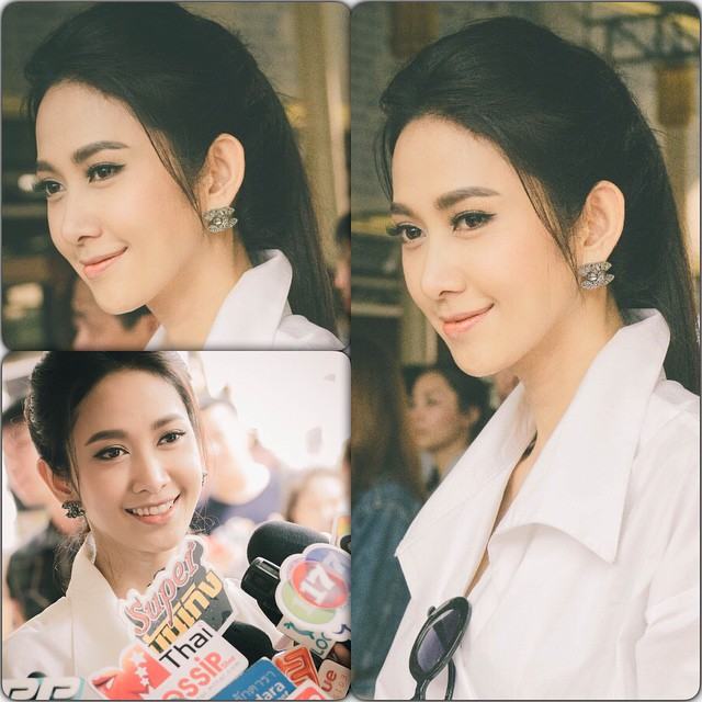 "ยุ้ย จีรนันท์" ต่อสัญญา 7 สี ค่าตัวพุ่ง 200,000 บาท/ตอน เพชรน้ำงามของช่องจริงๆ!!
