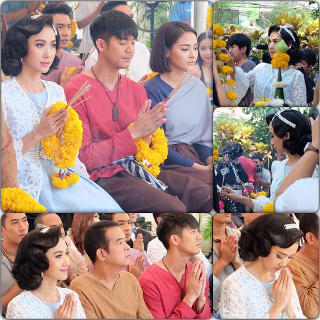"ยุ้ย จีรนันท์" ต่อสัญญา 7 สี ค่าตัวพุ่ง 200,000 บาท/ตอน เพชรน้ำงามของช่องจริงๆ!!