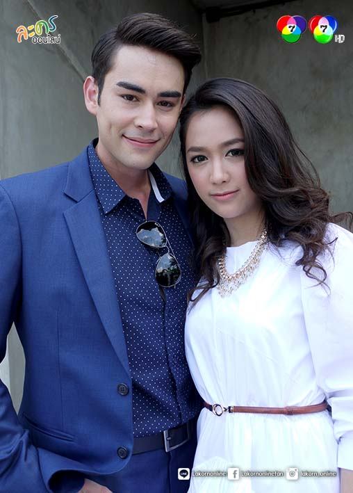 &ldquo;กันตนา&rdquo; บวงสรวงละคร 2 เรื่อง &ldquo;แฝดล่องหน & คู่หูคู่เฮี้ยน 2&ldquo;