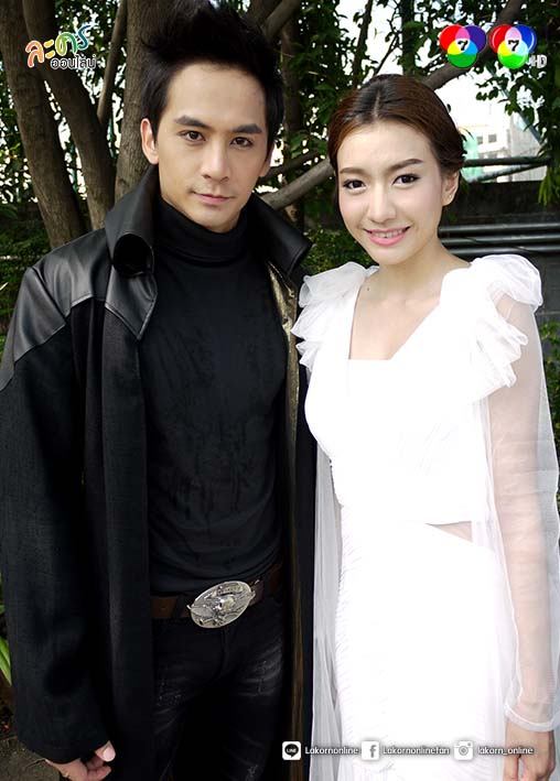 &ldquo;กันตนา&rdquo; บวงสรวงละคร 2 เรื่อง &ldquo;แฝดล่องหน & คู่หูคู่เฮี้ยน 2&ldquo;