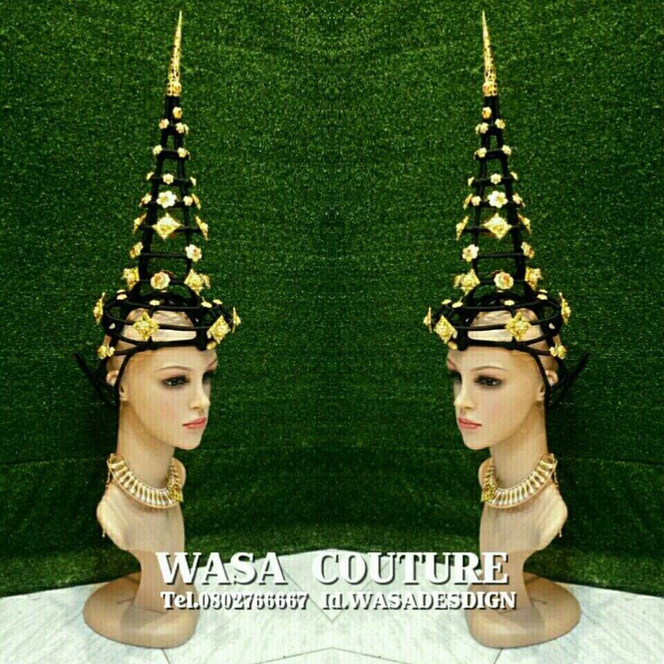 ความสวยงามของนาง สะพรึง แอลลี่-พิมบงกช Miss Universe Thailand 2014.