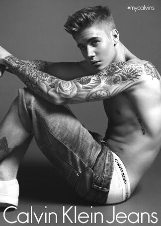 Justin Bieber