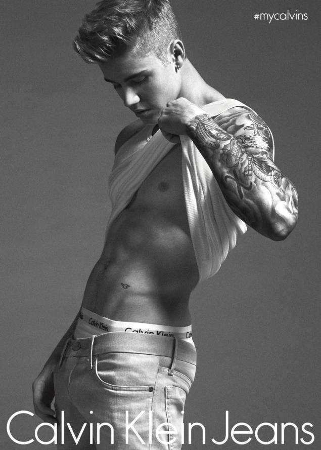 Justin Bieber
