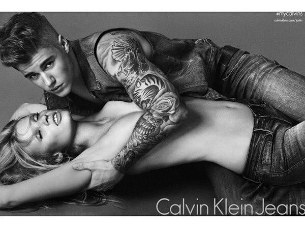Justin Bieber