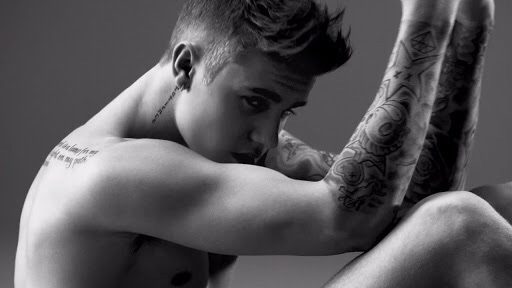 Justin Bieber