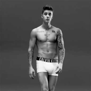 Justin Bieber