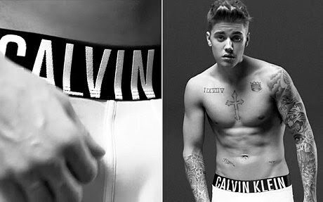 Justin Bieber