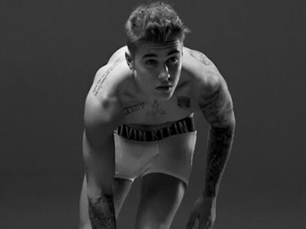 Justin Bieber