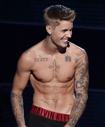 Justin Bieber
