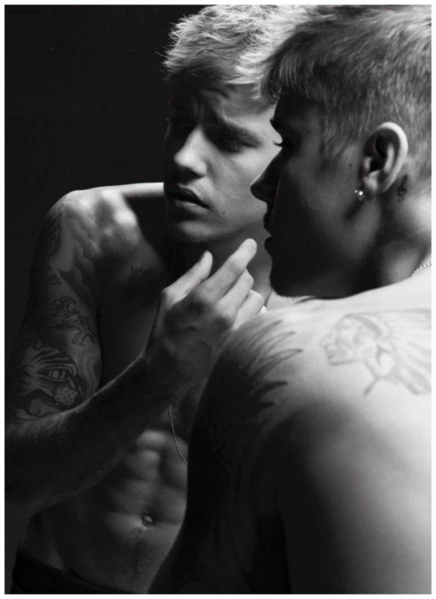 Justin Bieber