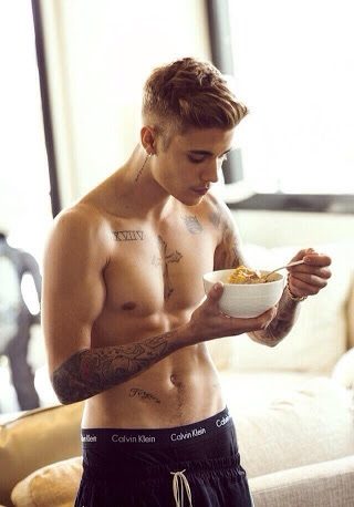 Justin Bieber