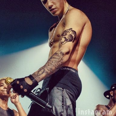 Justin Bieber