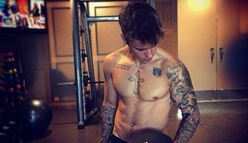 Justin Bieber