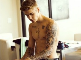 Justin Bieber
