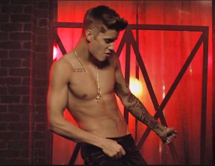 Justin Bieber