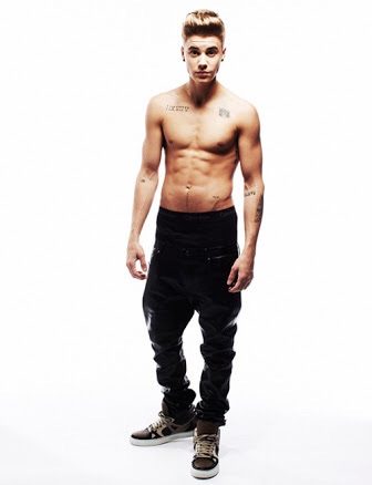 Justin Bieber