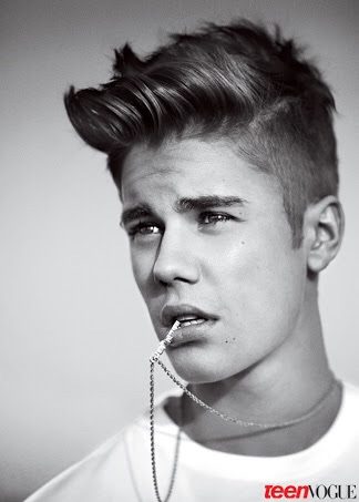 Justin Bieber