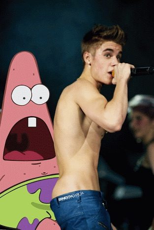 Justin Bieber