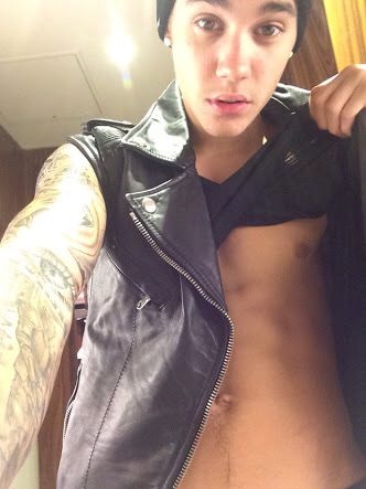 Justin Bieber