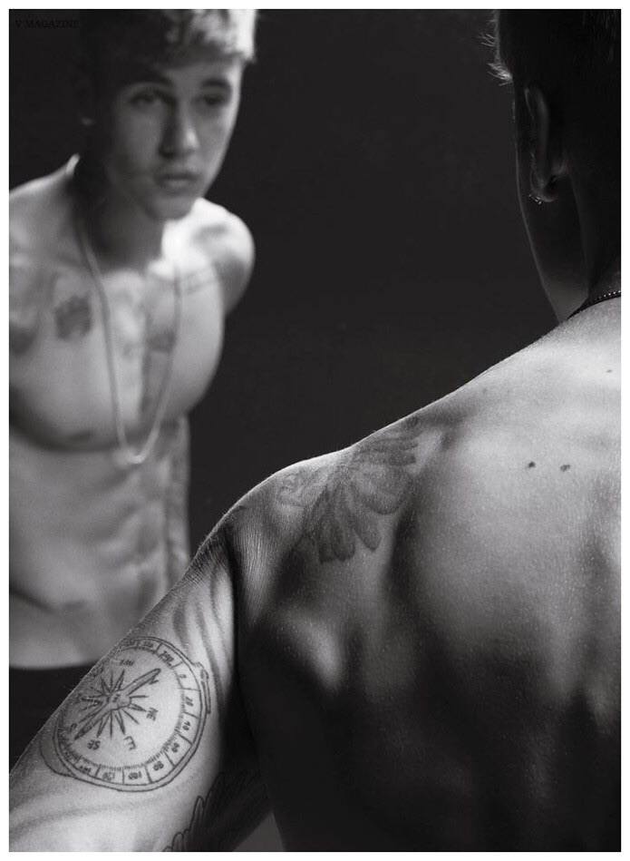 Justin Bieber