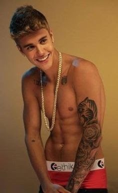 Justin Bieber