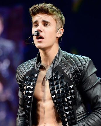 Justin Bieber