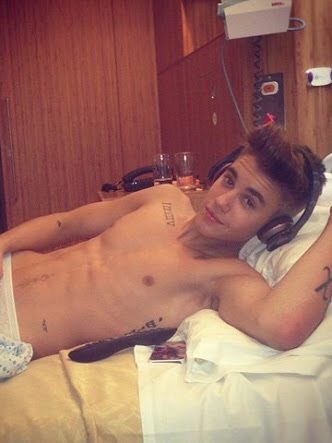 Justin Bieber