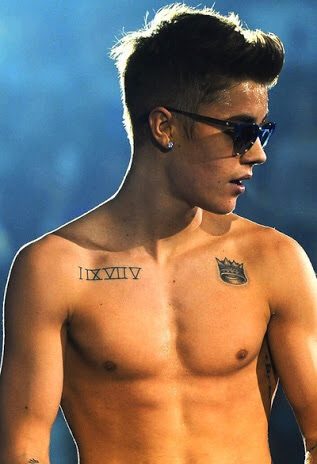 Justin Bieber