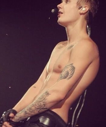 Justin Bieber