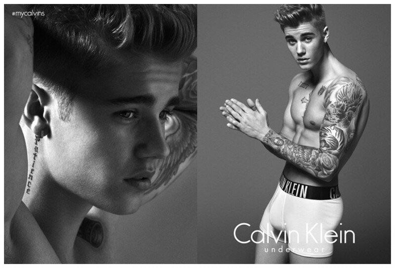 Justin Bieber