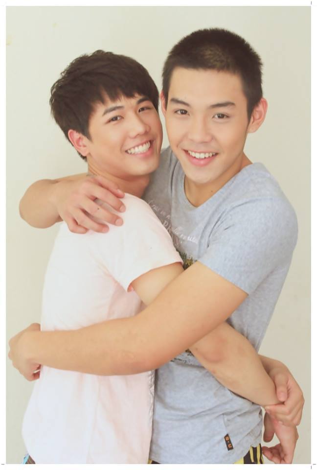 บอล & จีโน่ Timeline Next-Gen ฟินๆๆๆๆ